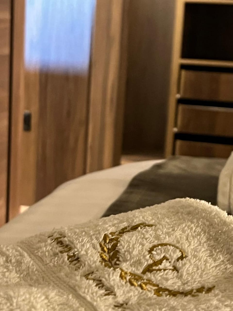towels