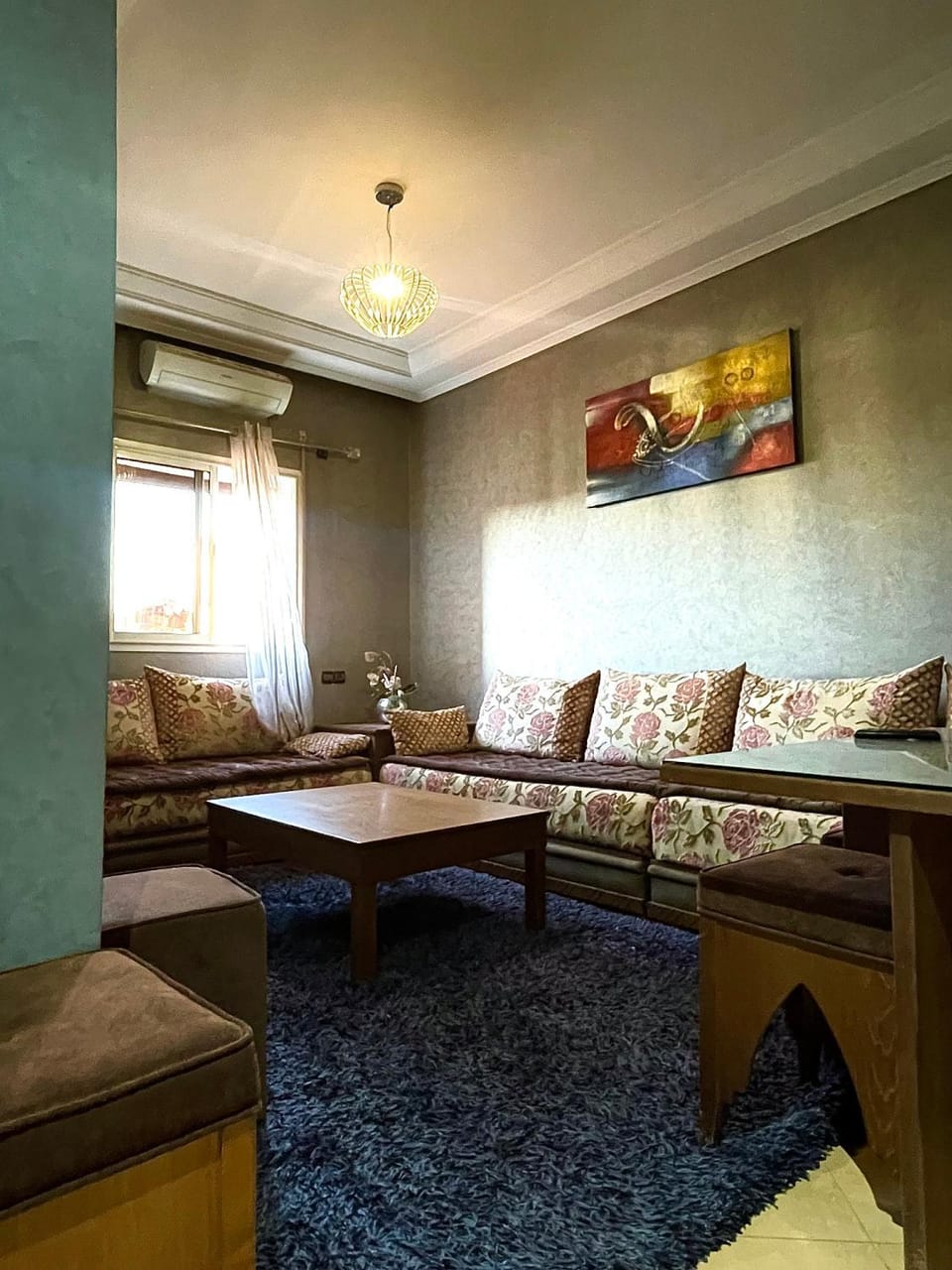 Résidence touristique Issounane Apartment in Morocco