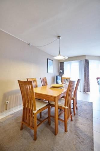 LECOMTE - The Shoreline Ocean View 177 Apartment in Ostend