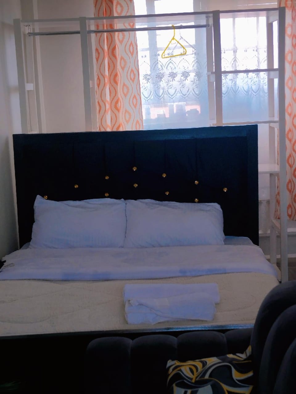 PK Homes stylish 1 bedroom Bed and Breakfast in Uganda