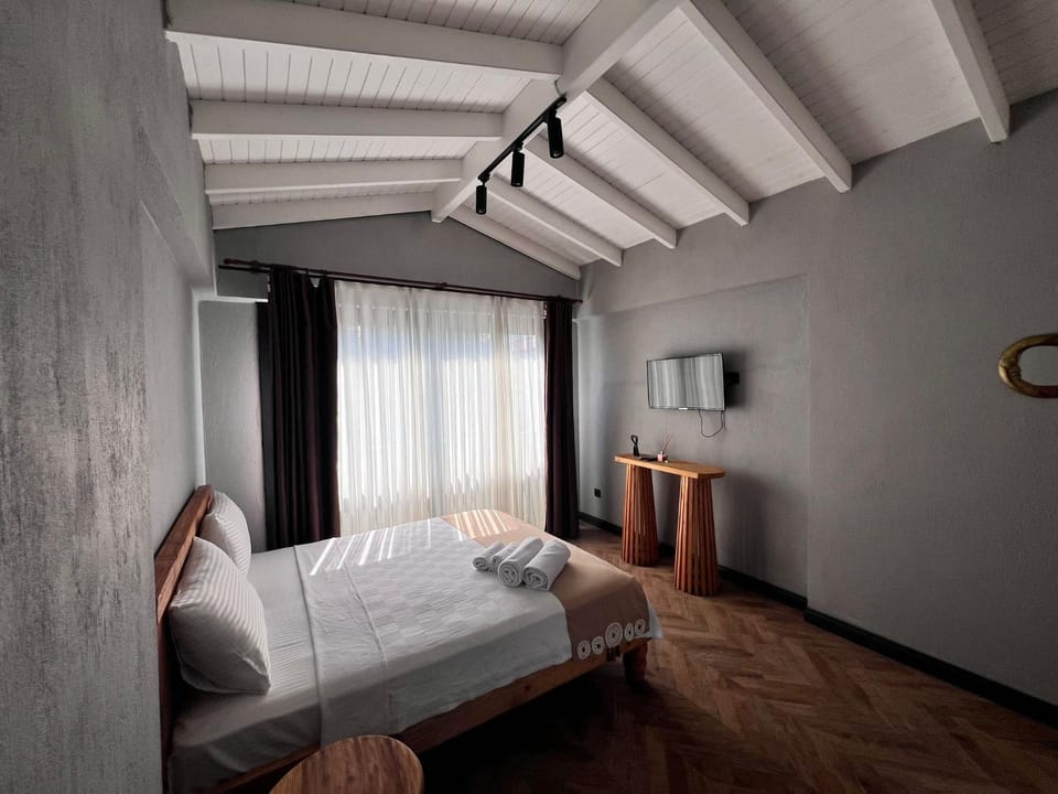Trina Talles Alaçatı Hotel in Alaçatı