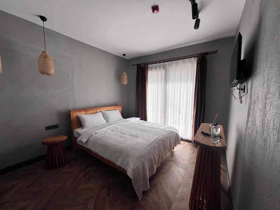 Trina Talles Alaçatı Hotel in Alaçatı