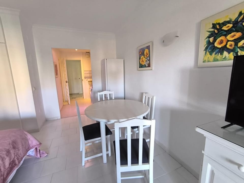 Preciosa Suite en Benalbeach Apartment in Benalmadena