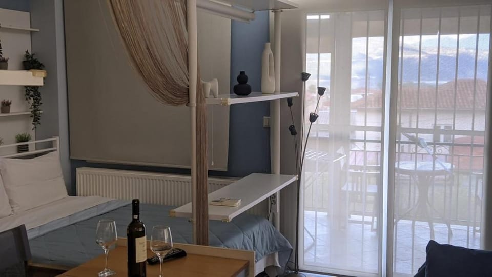 Leo's home Apartment in Ioannina