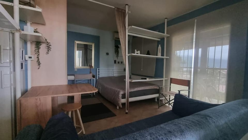 Leo's home Apartment in Ioannina