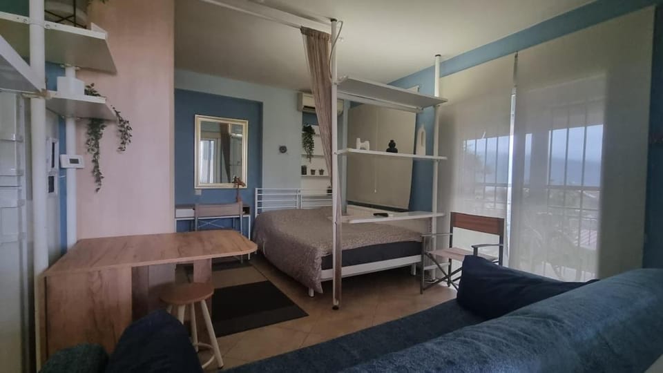 Leo's home Apartment in Ioannina