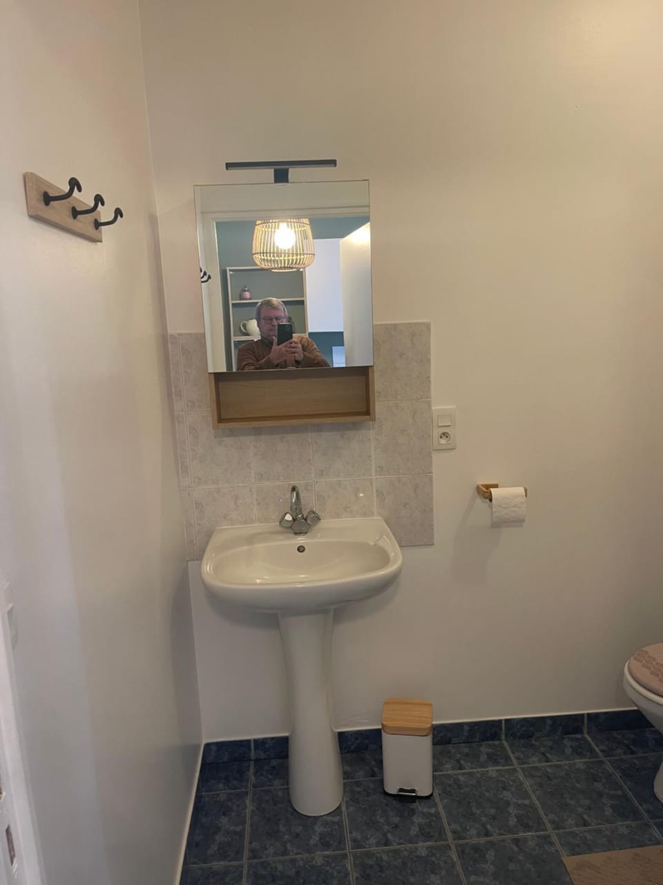 LAMBALLE Centre proche du haras national Apartment in Brittany