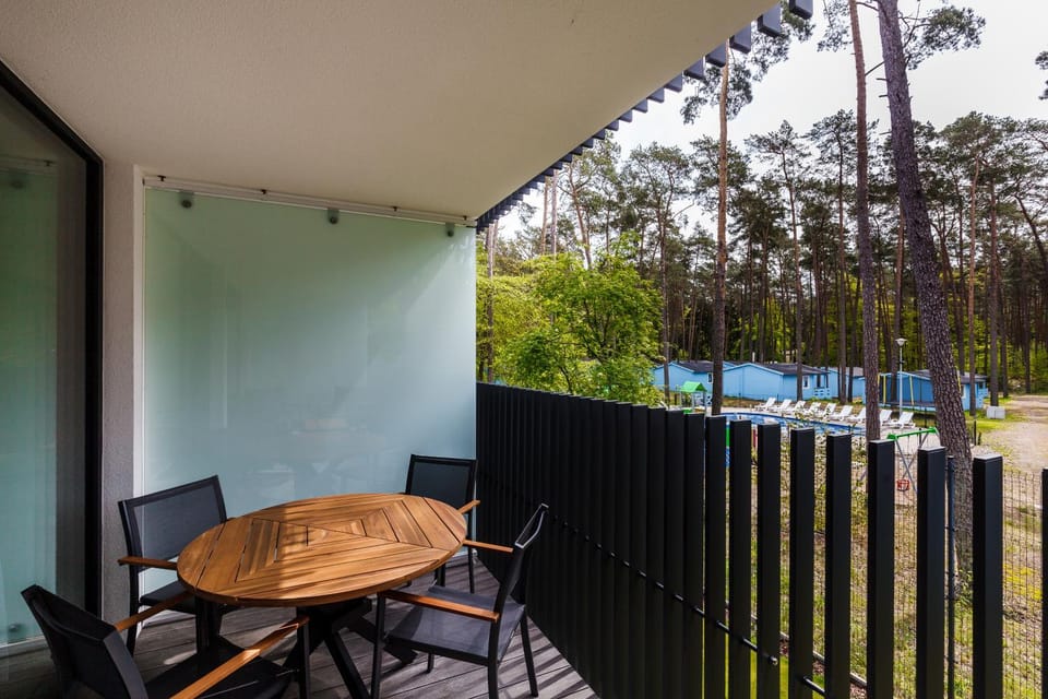 Day, View (from property/room), Balcony/Terrace, Garden view