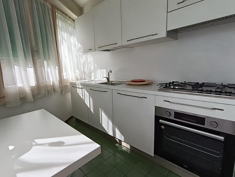 dishwasher, oven, kitchen