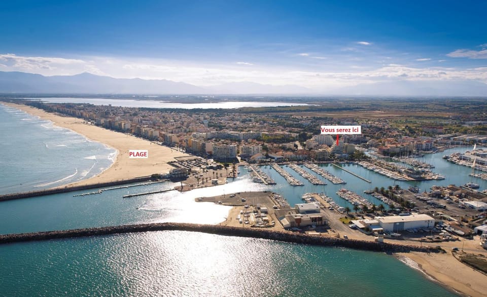 Day, Natural landscape, Bird's eye view, Beach, Sea view