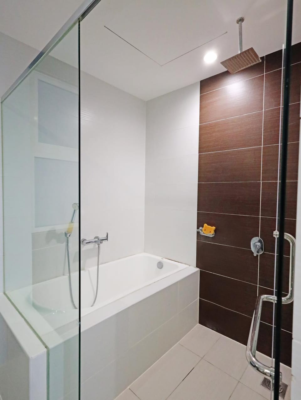 Encorp Marina Elegant Suite Apartment in Johor