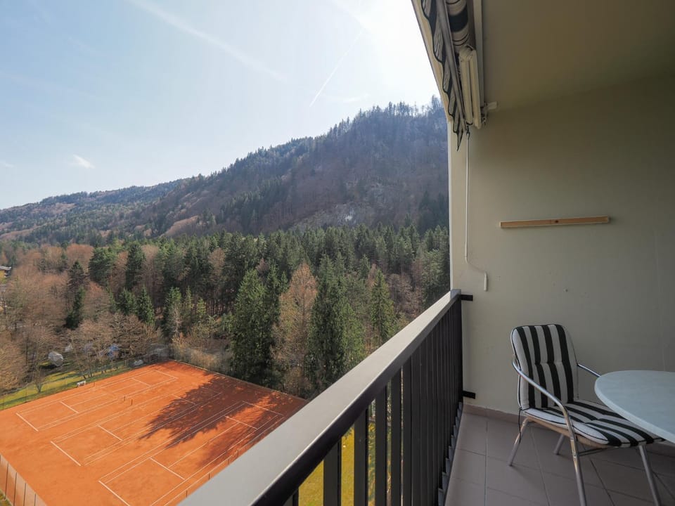 MOOKI Loft und Lake Ossiacher See Gerlitzen own beach Apartment in Villach
