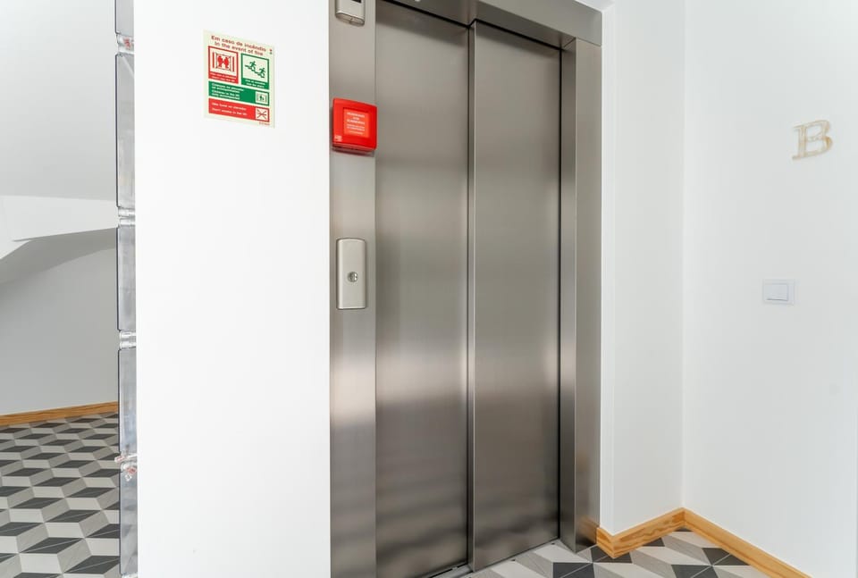 elevator