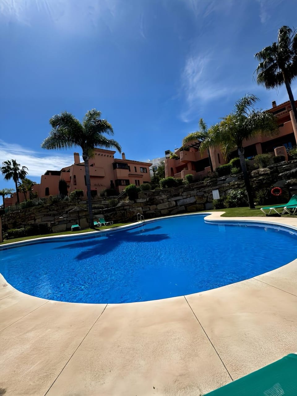 Fabuleux Penthouse Duplex Marbelle Elviria La Mairena Apartment in Marbella