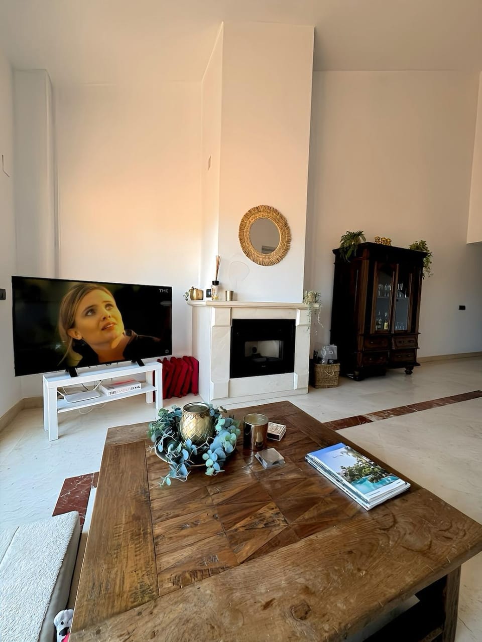 Fabuleux Penthouse Duplex Marbelle Elviria La Mairena Apartment in Marbella