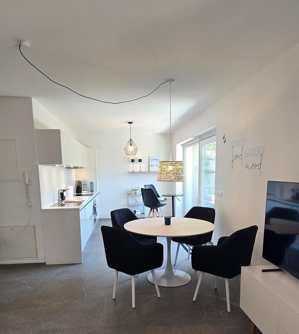 Ankerplatz Apartment in Lindau