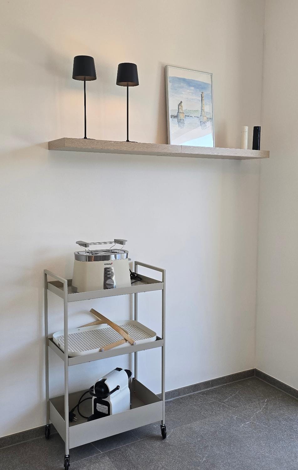 Ankerplatz Apartment in Lindau