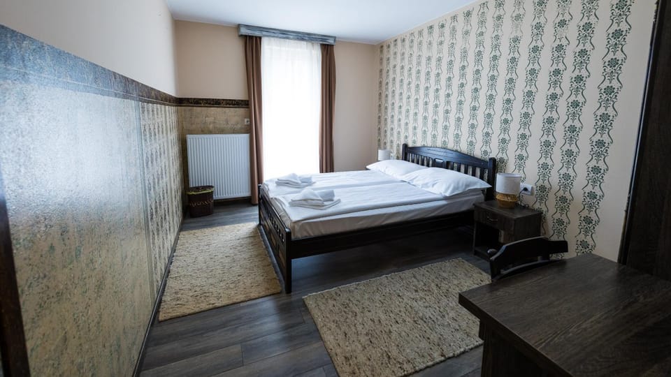 Imanje Borkonjić Bed and Breakfast in Vojvodina