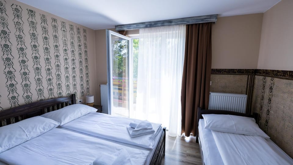 Imanje Borkonjić Bed and Breakfast in Vojvodina