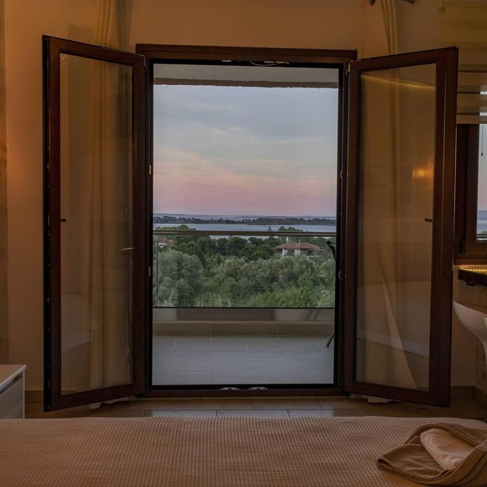 Elisabeth Apartment in Halkidiki