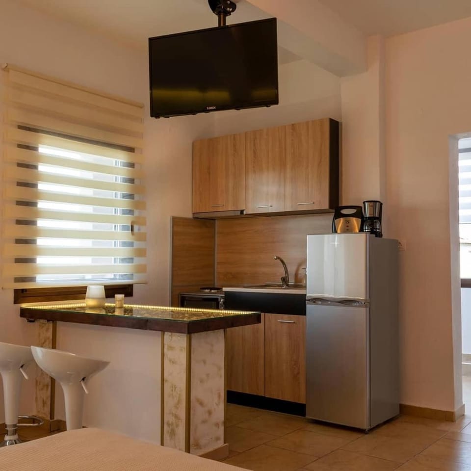 Elisabeth Apartment in Halkidiki