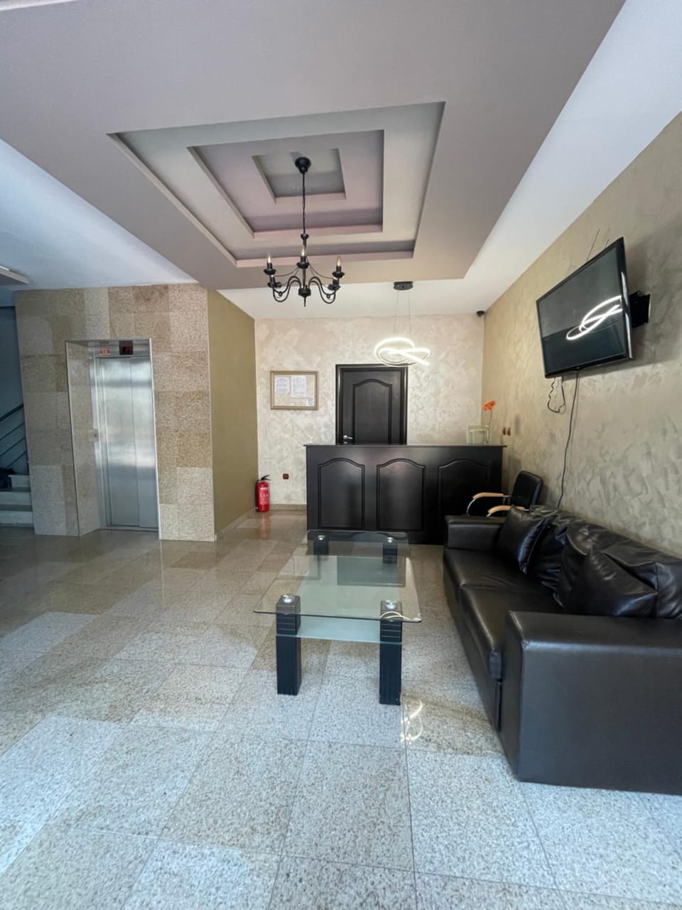 Sea view apartment CACAO RESIDENCE Apartment in Sunny Beach