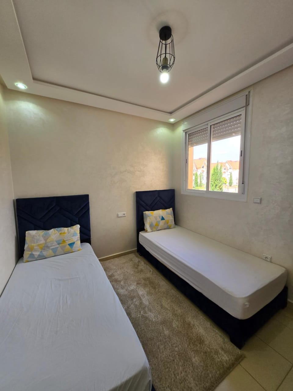 Appartement de luxe Apartment in Fez-Meknès