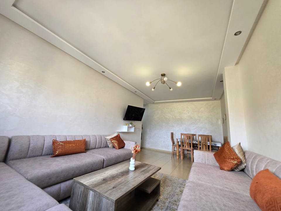 Appartement de luxe Apartment in Fez-Meknès