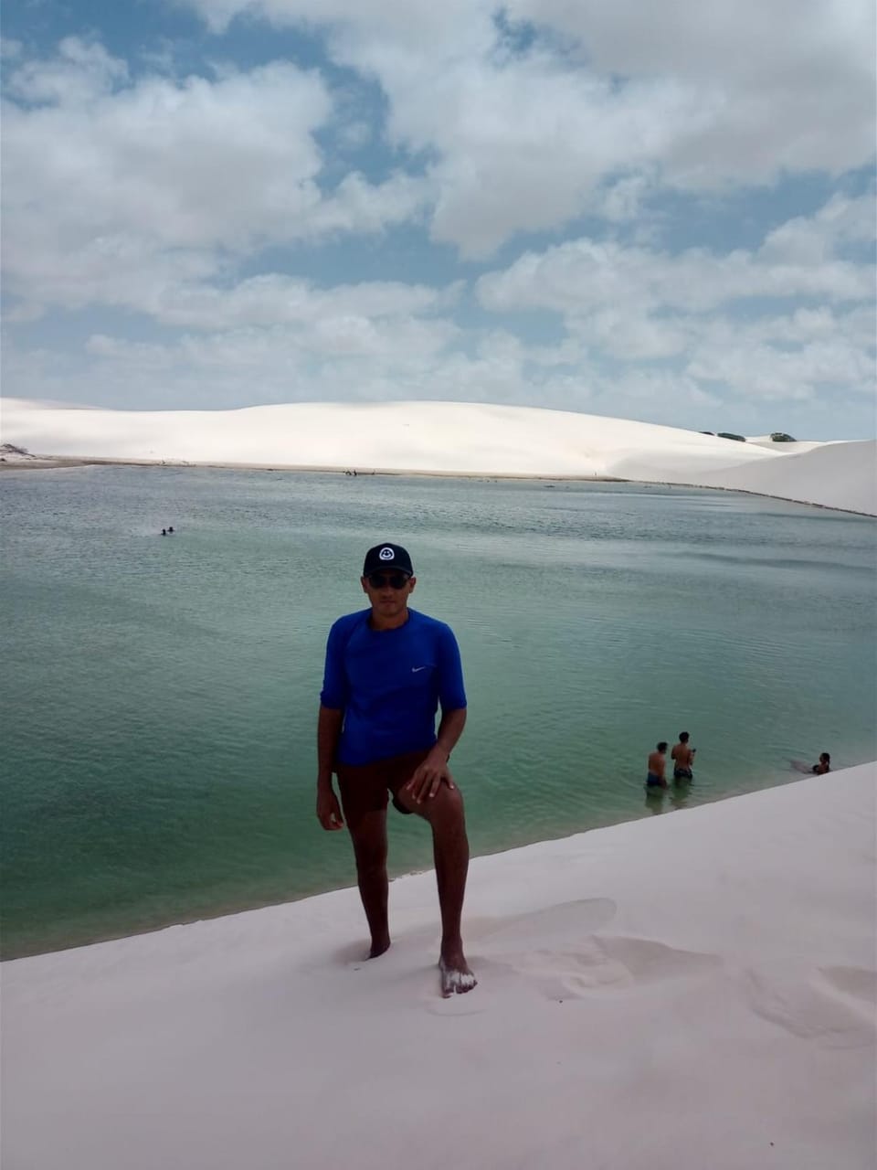 Tô em Casa Hospedagem Bed and Breakfast in Jijoca de Jericoacoara