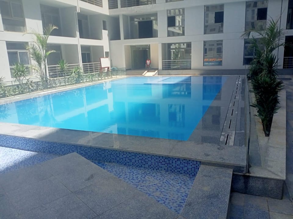 ONE KTtAMIA Apartment in Cairo Governorate