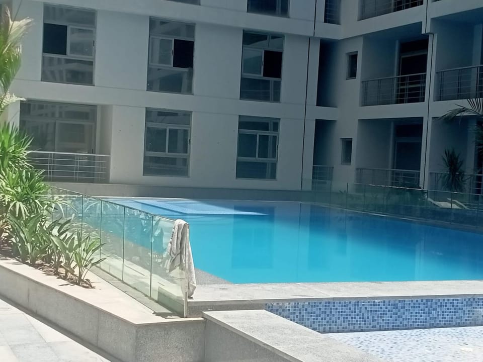 ONE KTtAMIA Apartment in Cairo Governorate
