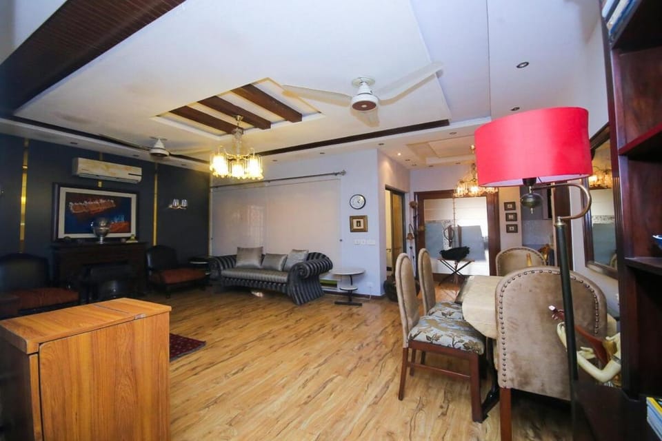 1 kanal upper portion House in Pakistan