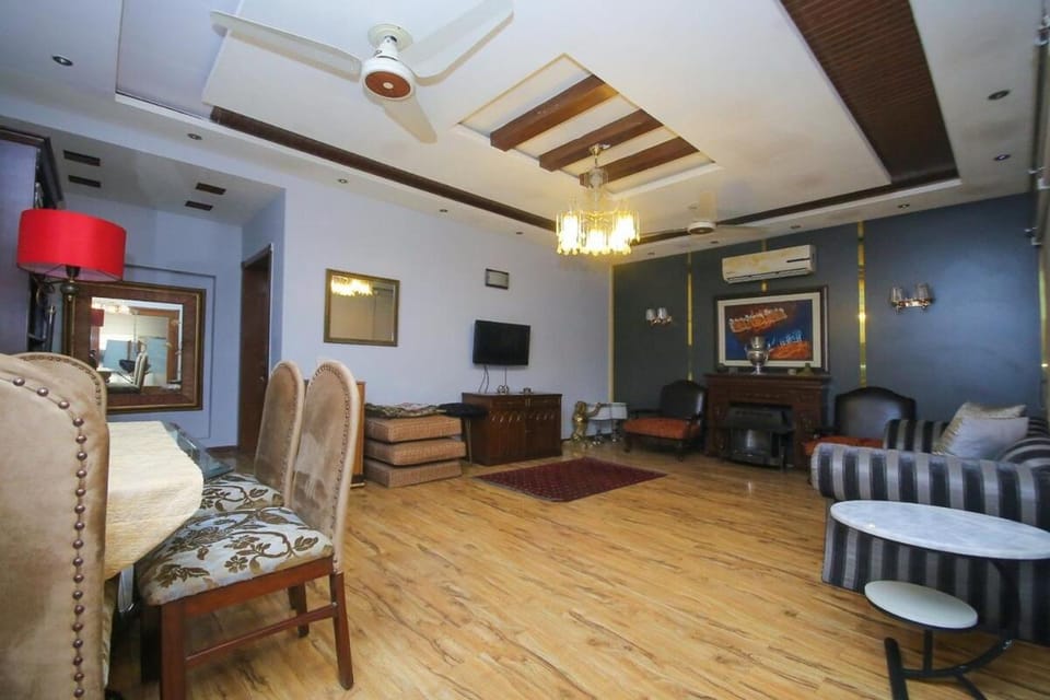 1 kanal upper portion House in Pakistan