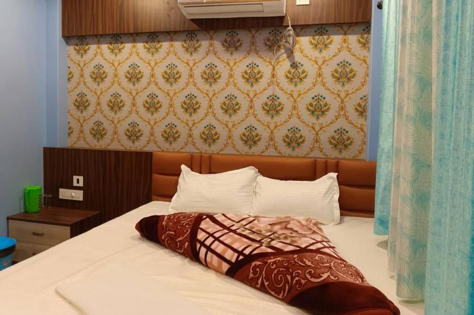 Uttara Lodge Hotel in West Bengal