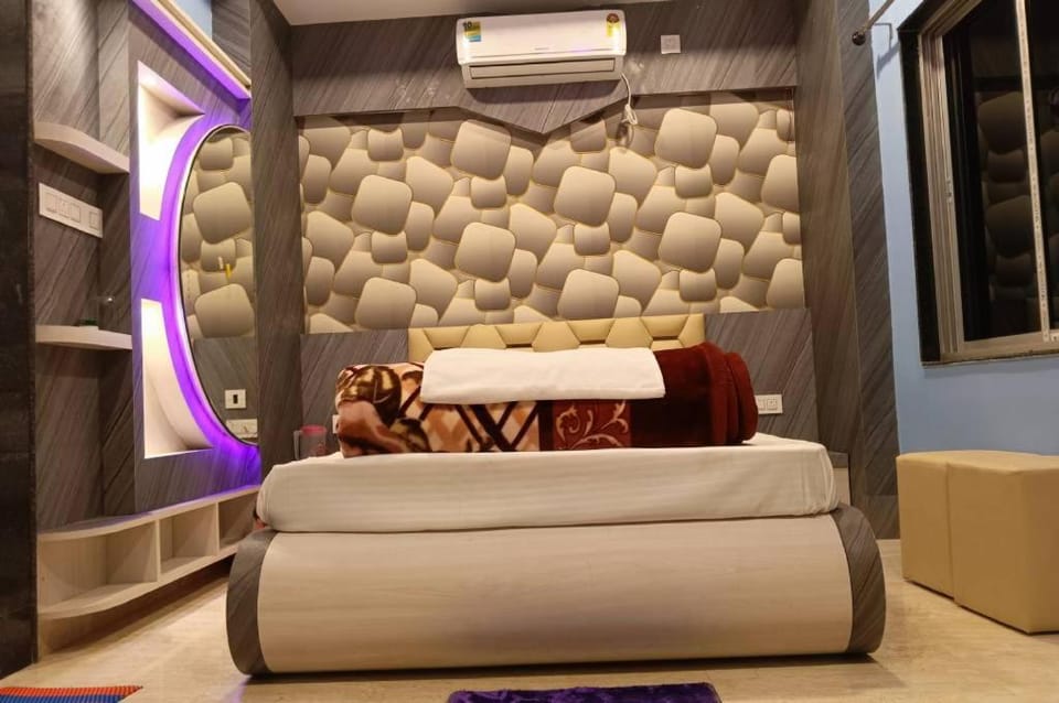 Uttara Lodge Hotel in West Bengal