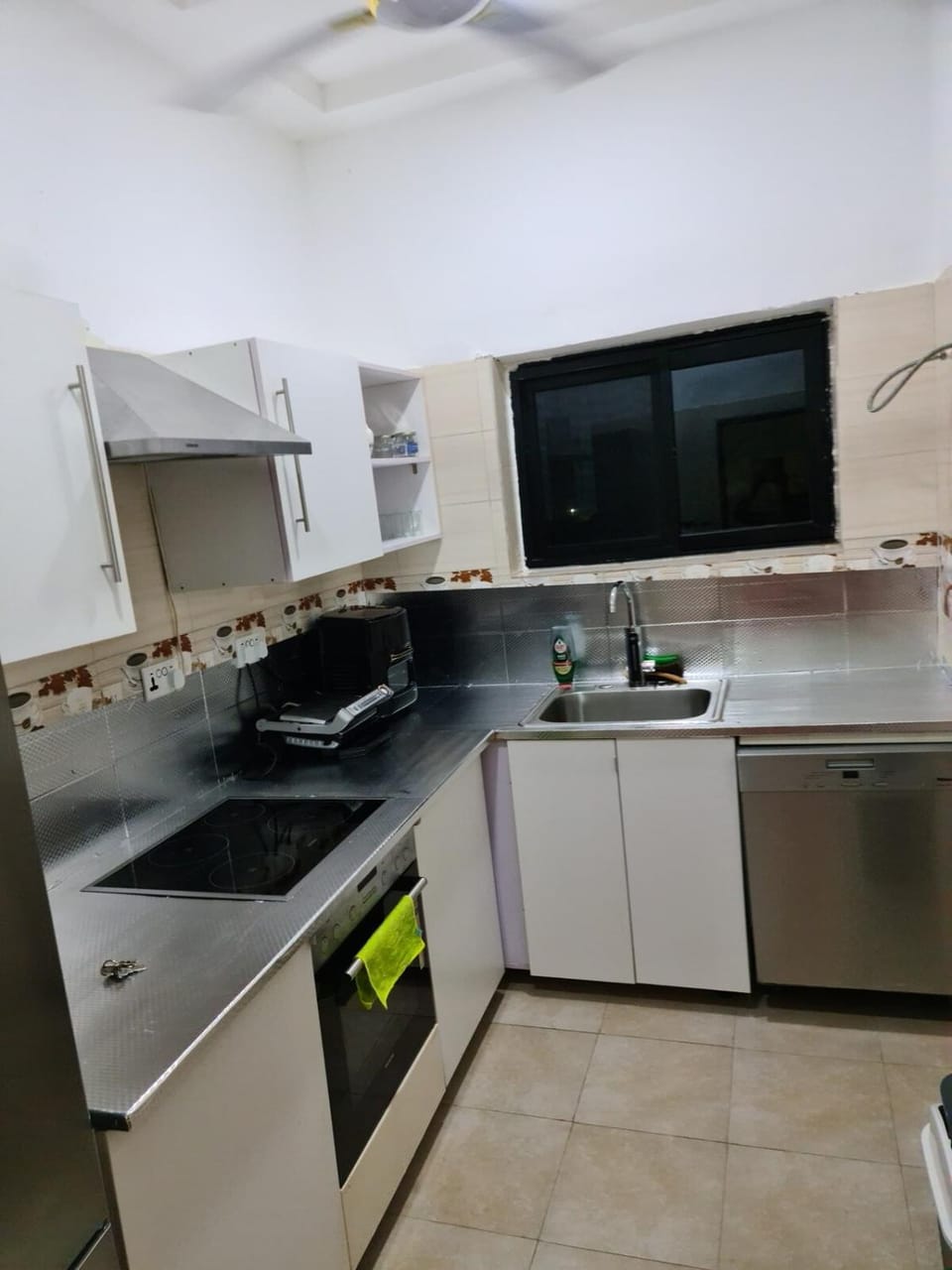 Ibra's Villa Apartment in Ghana