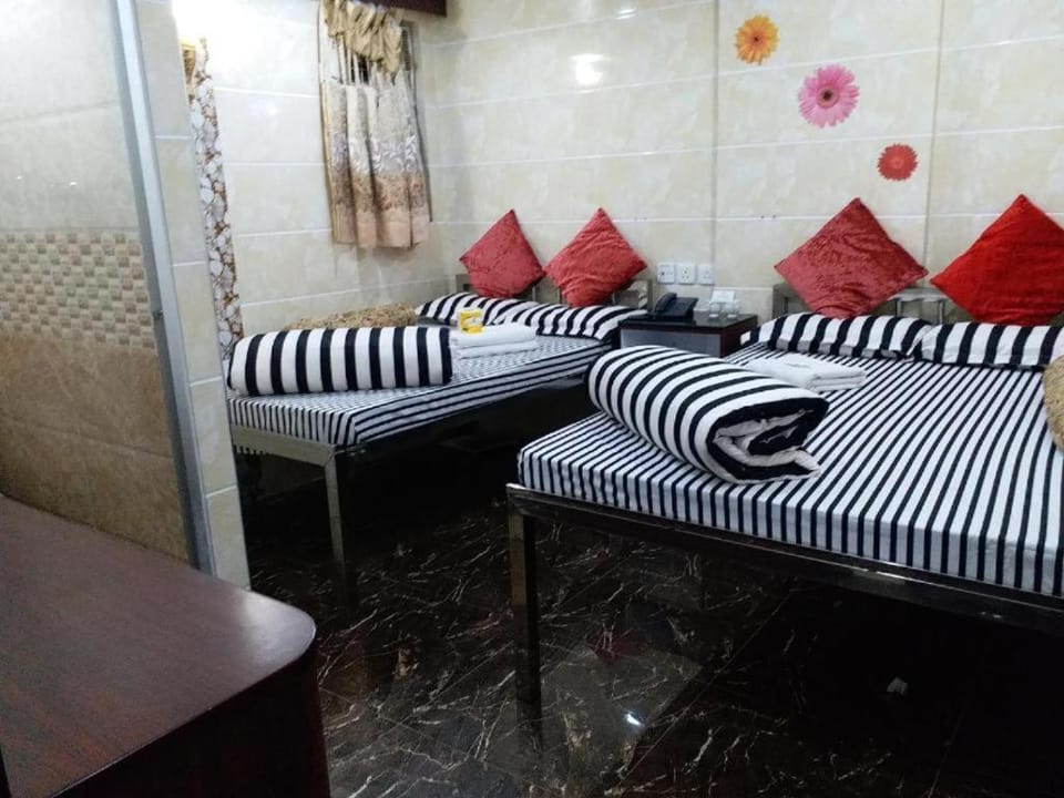 Maharaja Guest House Block C Hostel in Hong Kong