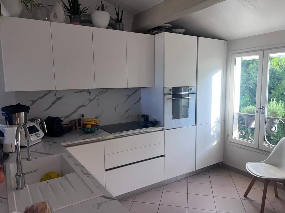 Charmante maison de village avec petite piscine privée House in Mougins