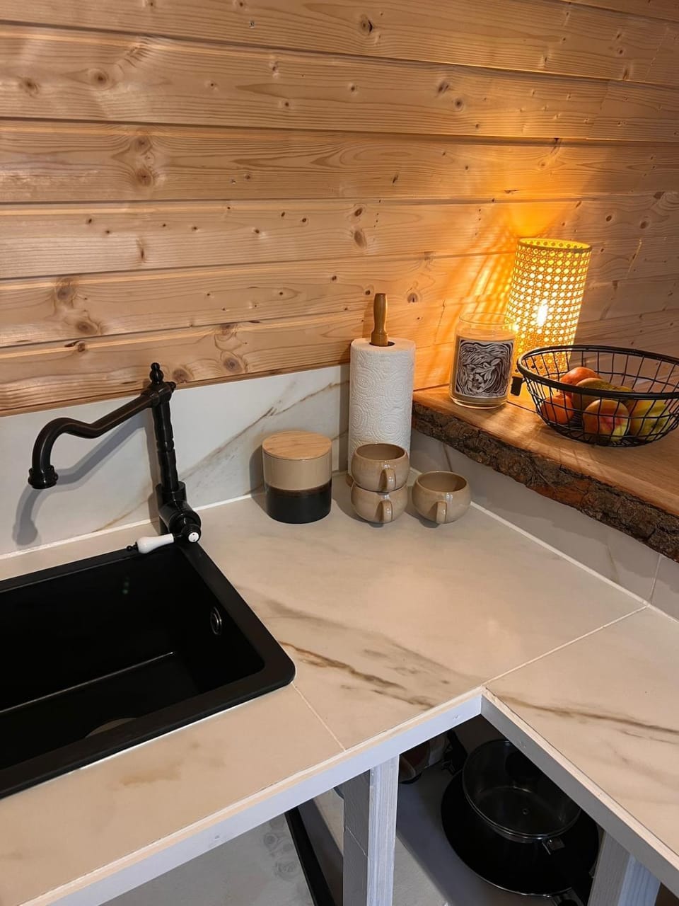 Luxurious Tiny House with HotTub Chalet in South Holland (province)