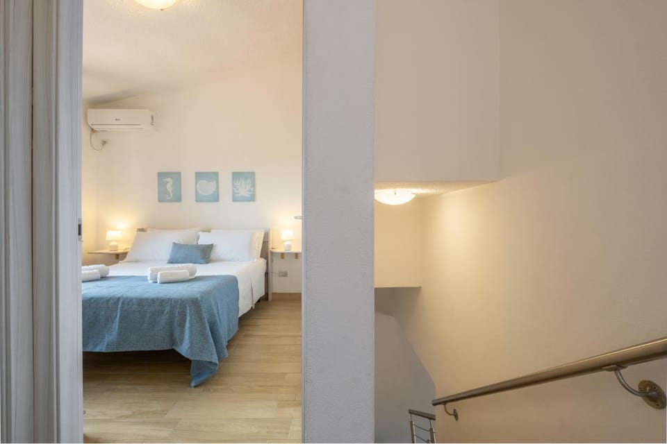 Capitana Home - Privat Parking- Close to the Beaches House in Quartu Sant'Elena