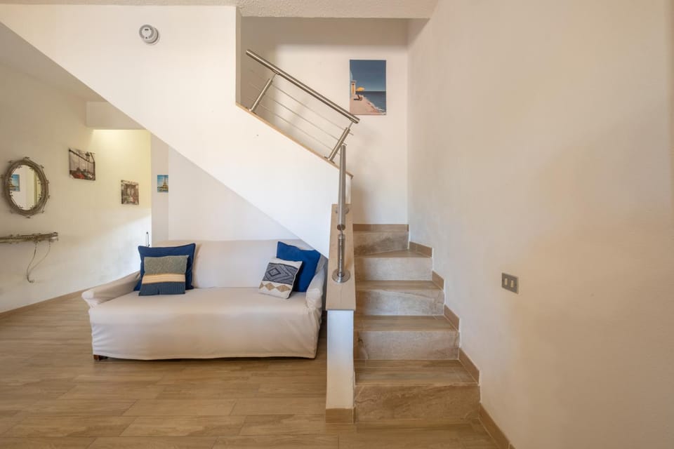 Capitana Home - Privat Parking- Close to the Beaches House in Quartu Sant'Elena