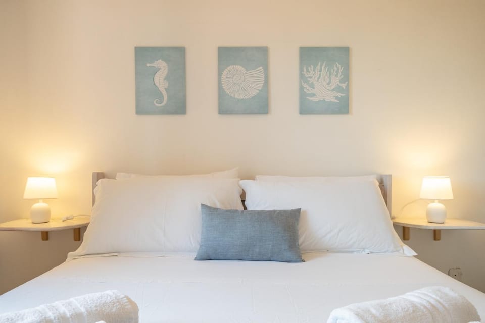 Capitana Home - Privat Parking- Close to the Beaches House in Quartu Sant'Elena