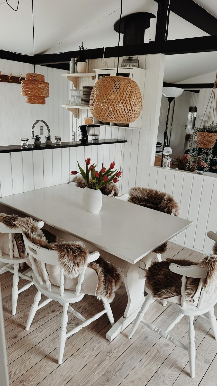 Sommerhus ved vestkysten House in Løkken