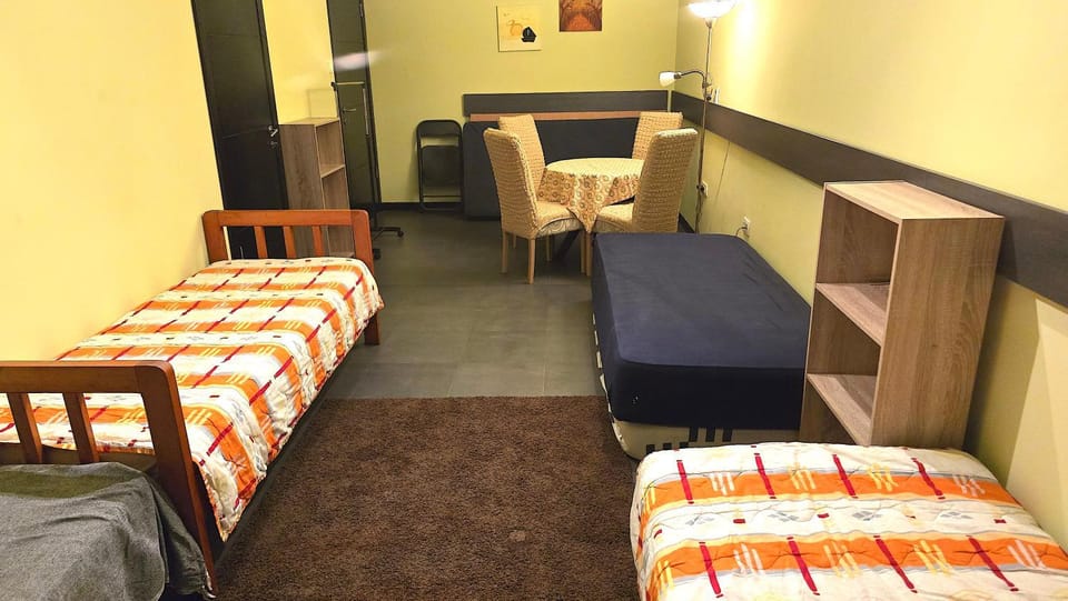 Доброморе Будва Apartment in Budva