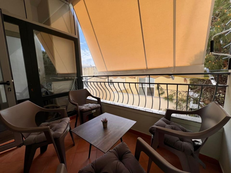 Rock Apartments - Cozy Apartments Close to the beach Apartment in Tirana County, Albania