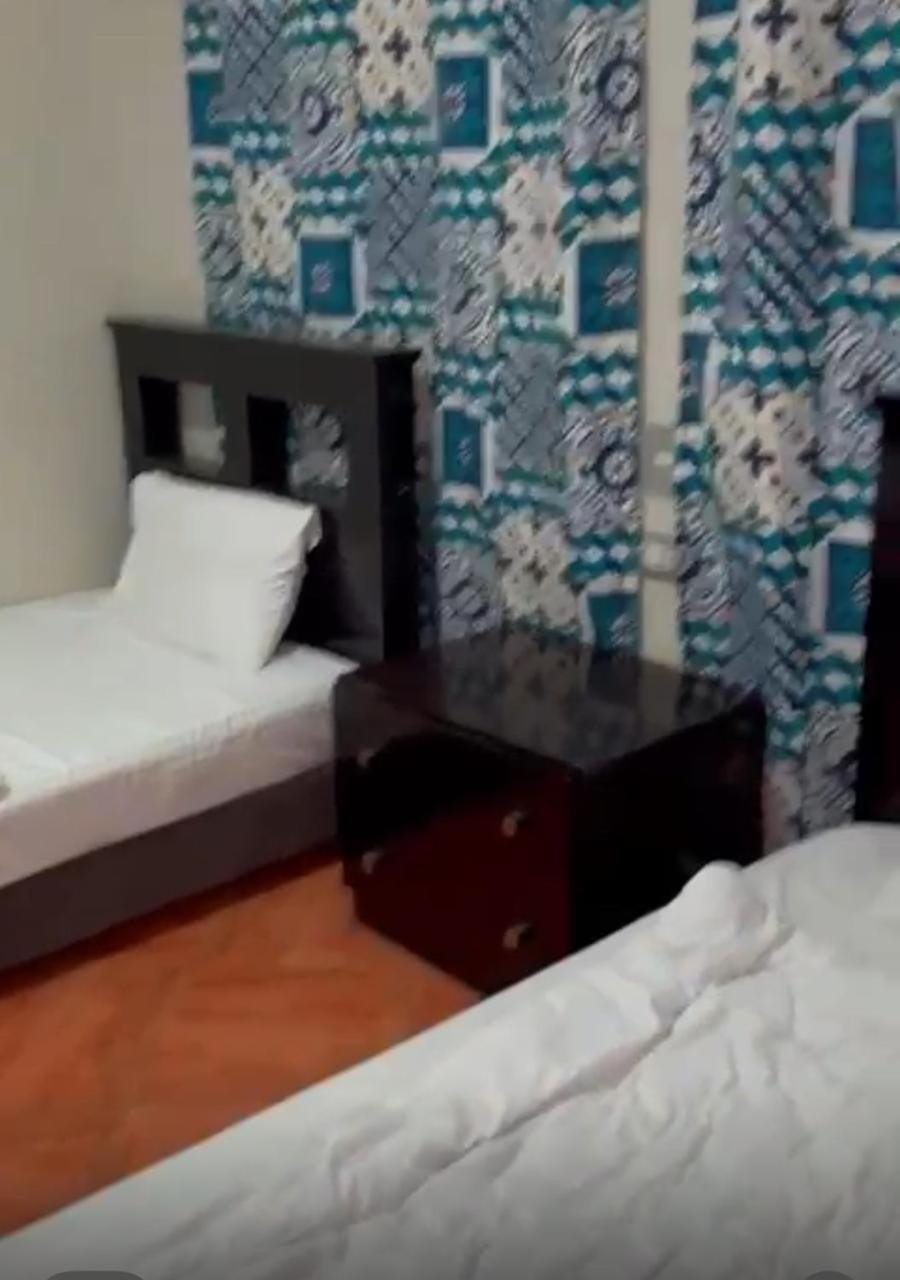 Porto Marina North Coast Apartment in Egypt