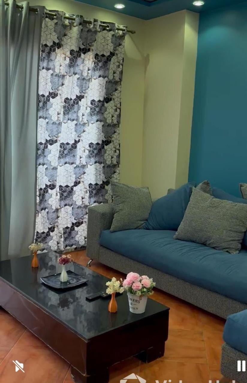 Porto Marina North Coast Apartment in Egypt