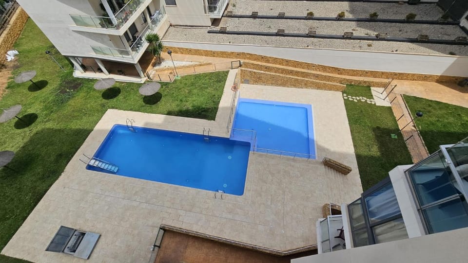 Cala Alta Beach Apartment in Marina Baixa