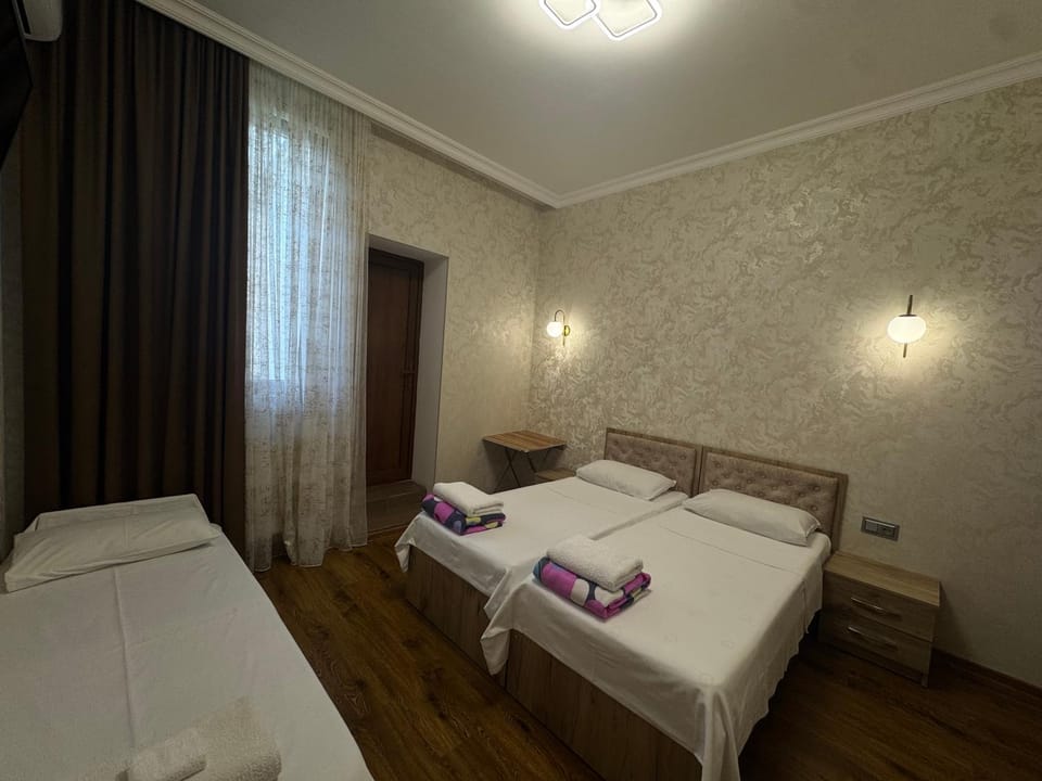 Lilia house Apartment in Georgia