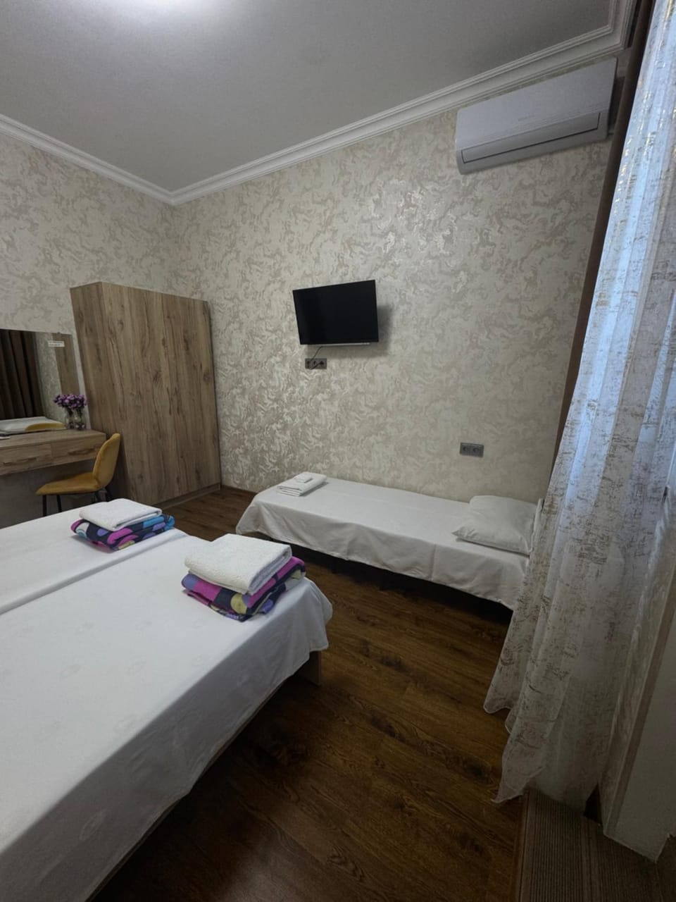 Lilia house Apartment in Georgia